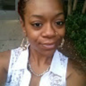 Meet your Posher, Eboni